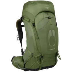 Рюкзак Osprey Atmos AG 50, Mythical Green, S/M (009.2795) - 2022 Рюкзак Osprey Atmos AG 50, Mythical Green, S/M (009.2795) - 2022 - Robinzon.ua