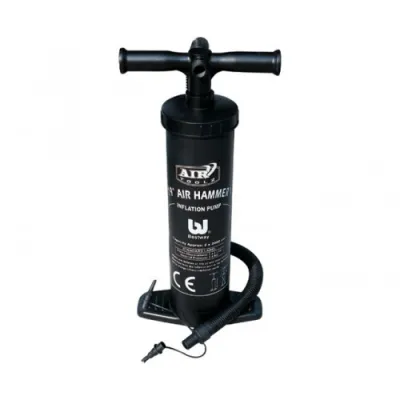 Насос ручний Bestway 62030 48 см Насос ручний Bestway 62030 48 см - Robinzon.ua