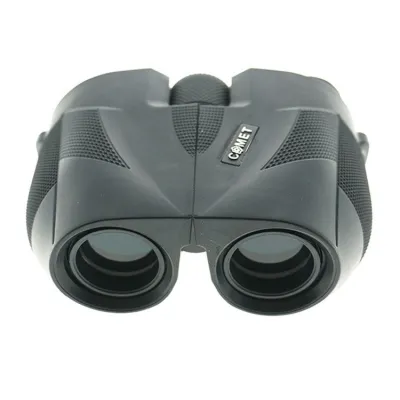 Бінокль Comet AXU305 (10x25) чорний в чохлі Бінокль Comet AXU305 (10x25) чорний в чохлі - Robinzon.ua