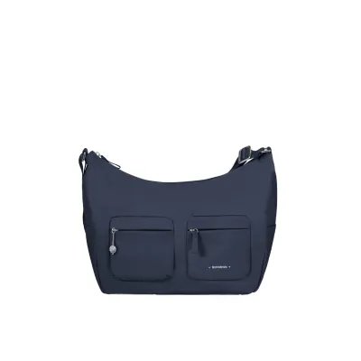 Сумка плечева MOVE 3.0 DARK BLUE - Robinzon.ua