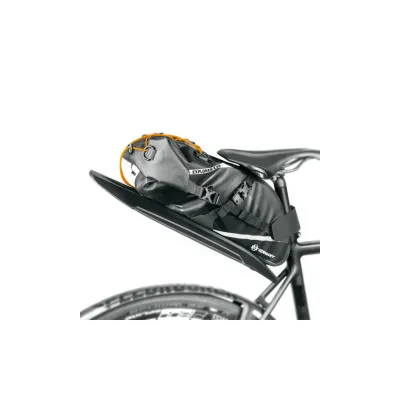Велосумка під сідло SKS EXPLORER EXP.SADDLEBAG Black - Robinzon.ua