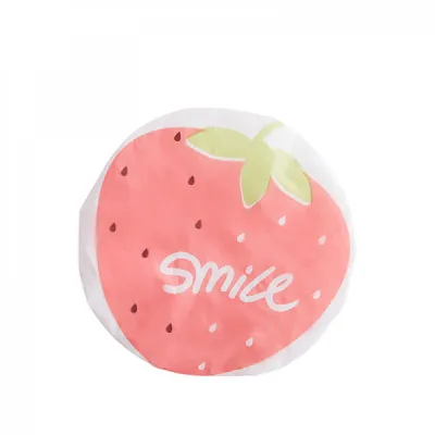 Шапочка для душа Safebaby Клубника - Robinzon.ua