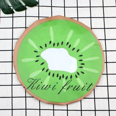 Шапочка для душа Safebaby Киви - Robinzon.ua