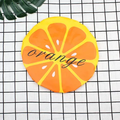 Шапочка для душа Safebaby Апельсин - Robinzon.ua