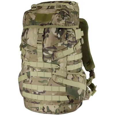 Рюкзак CAMO Crux 30L Multicam - Robinzon.ua