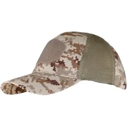 Кепка CAMO Baseball Mesh Cap Multicam Кепка CAMO Baseball Mesh Cap Multicam - Robinzon.ua