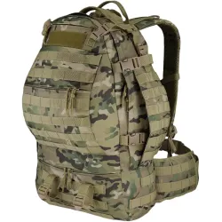 Рюкзак CAMO Cargo 32L Multicam - Robinzon.ua