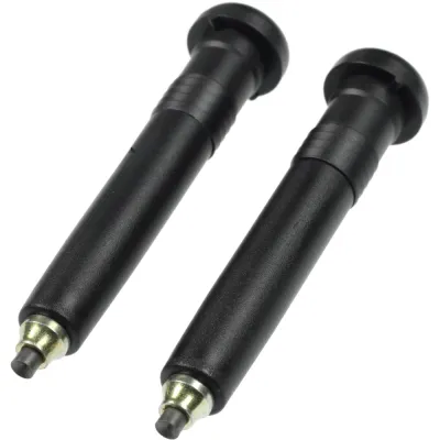 Наконечники для палок Gabel 05/5+08/15 Multi Fit+Carbide (034.0011) - Robinzon.ua