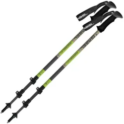 Трекінгові палиці Gabel Mont Blanc FL 4.0, 66-142 см, green (034.0020) Трекінгові палиці Gabel Mont Blanc FL 4.0, 66-142 см, green (034.0020) - Robinzon.ua