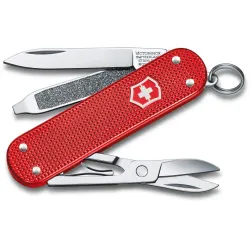 Складной нож Victorinox Classic SD Vx06221.201G Складной нож Victorinox Classic SD Vx06221.201G - Robinzon.ua