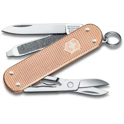 Розкладний ніж Victorinox Classic SD Vx06221.202G Розкладний ніж Victorinox Classic SD Vx06221.202G - Robinzon.ua