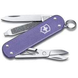 Складной нож Victorinox Classic SD Vx06221.223G Складной нож Victorinox Classic SD Vx06221.223G - Robinzon.ua