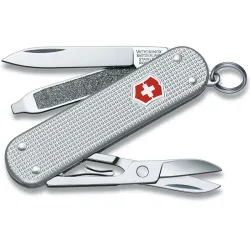 Розкладний ніж Victorinox Classic SD Vx06221.26 Розкладний ніж Victorinox Classic SD Vx06221.26 - Robinzon.ua