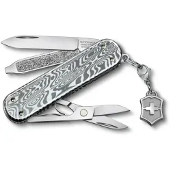 Складной нож Victorinox Classic SD Vx06221.34 Складной нож Victorinox Classic SD Vx06221.34 - Robinzon.ua
