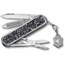Складной нож Victorinox Classic SD Vx06221.35 Складной нож Victorinox Classic SD Vx06221.35 - Robinzon.ua