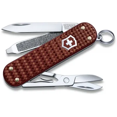 Складной нож Victorinox Classic SD Vx06221.4011G - Robinzon.ua