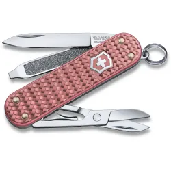 Розкладний ніж Victorinox Classic SD Vx06221.405G Розкладний ніж Victorinox Classic SD Vx06221.405G - Robinzon.ua