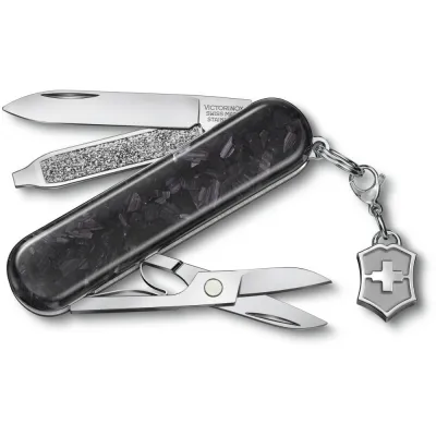 Розкладний ніж Victorinox Classic SD Vx06221.90 - Robinzon.ua