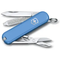 Розкладний ніж Victorinox Classic SD Vx06223.28G Розкладний ніж Victorinox Classic SD Vx06223.28G - Robinzon.ua