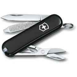 Розкладний ніж Victorinox Classic SD Vx06223.3B1 Розкладний ніж Victorinox Classic SD Vx06223.3B1 - Robinzon.ua