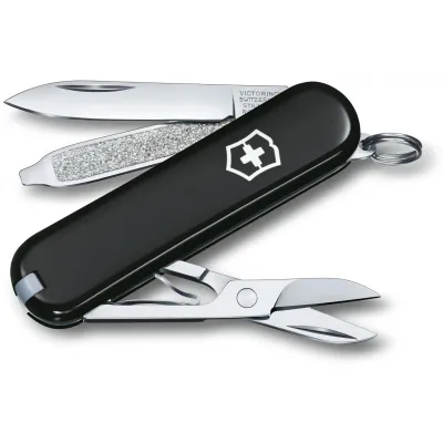 Розкладний ніж Victorinox Classic SD Vx06223.3B1 - Robinzon.ua