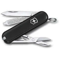 Розкладний ніж Victorinox Classic SD Vx06223.3G Розкладний ніж Victorinox Classic SD Vx06223.3G - Robinzon.ua