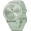 Фитнес часы Garmin vivomove Sport Cool Mint с силиконовым ремешком 010-02566-03 - Robinzon.ua