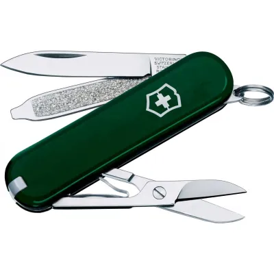 Розкладний ніж Victorinox Classic SD Vx06223.4 - Robinzon.ua