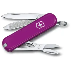 Складной нож Victorinox Classic SD Vx06223.52G Складной нож Victorinox Classic SD Vx06223.52G - Robinzon.ua
