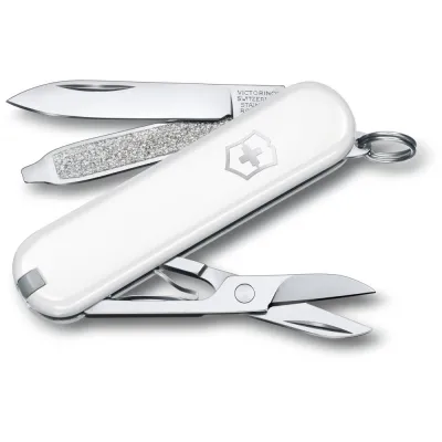 Складной нож Victorinox Classic SD Vx06223.7G - Robinzon.ua