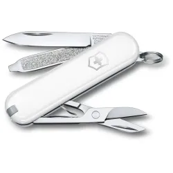 Розкладний ніж Victorinox Classic SD Vx06223.7G Розкладний ніж Victorinox Classic SD Vx06223.7G - Robinzon.ua