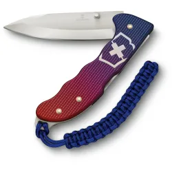 Складной нож Victorinox Evoke Vx09415.D221 Складной нож Victorinox Evoke Vx09415.D221 - Robinzon.ua