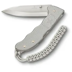 Складной нож Victorinox Evoke Vx09415.D26 Складной нож Victorinox Evoke Vx09415.D26 - Robinzon.ua