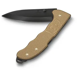Складной нож Victorinox Evoke Vx09415.DS249 Складной нож Victorinox Evoke Vx09415.DS249 - Robinzon.ua