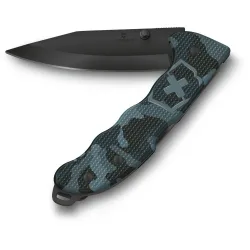 Складной нож Victorinox Evoke Vx09425.DS222 Складной нож Victorinox Evoke Vx09425.DS222 - Robinzon.ua