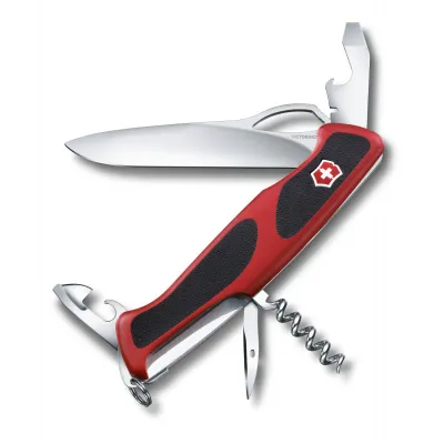 Складной нож Victorinox Rangergrip Vx09553.MC - Robinzon.ua