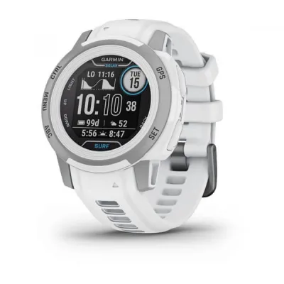 Часы-навигатор Garmin Instinct 2S Solar Surf Edition Ericeira 010-02564-03 - Robinzon.ua