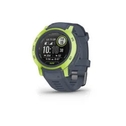 Смарт-часы Garmin Instinct 2 Surf Edition Mavericks (010-02626-02) Смарт-часы Garmin Instinct 2 Surf Edition Mavericks (010-02626-02) - Robinzon.ua