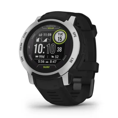 Часы Garmin Instinct 2 Solar Surf Edition Bells Beach 010-02627-05 - Robinzon.ua