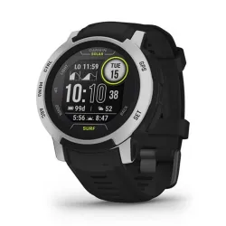 Часы Garmin Instinct 2 Solar Surf Edition Bells Beach 010-02627-05 Часы Garmin Instinct 2 Solar Surf Edition Bells Beach 010-02627-05 - Robinzon.ua