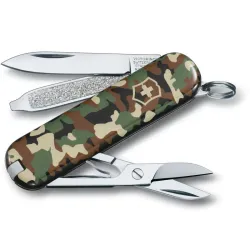 Розкладний ніж Victorinox Classic SD Vx06223.94 Розкладний ніж Victorinox Classic SD Vx06223.94 - Robinzon.ua