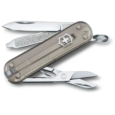 Розкладний ніж Victorinox Classic SD Vx06223.T31G - Robinzon.ua
