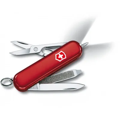 Складной нож Victorinox Signature Vx06226 - Robinzon.ua