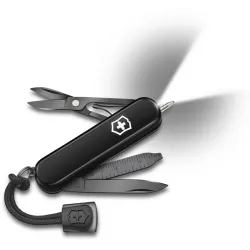 Складной нож Victorinox Signature Vx06226.31P - Robinzon.ua