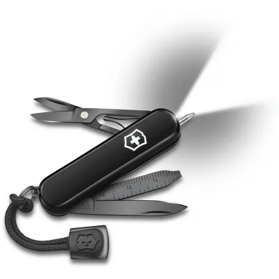 Складной нож Victorinox Signature Vx06226.31P - Robinzon.ua