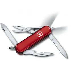 Розкладний ніж Victorinox Midnite Manager Vx06366 - Robinzon.ua