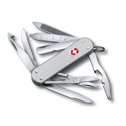 Розкладний ніж Victorinox Minichamp Vx06381.26 Розкладний ніж Victorinox Minichamp Vx06381.26 - Robinzon.ua