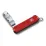Розкладний ніж Victorinox Nailclip Vx06453 - Robinzon.ua