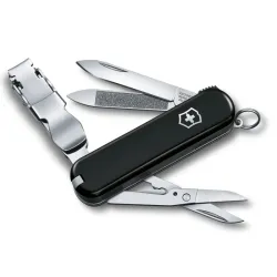 Розкладний ніж Victorinox Nailclip Vx06463.3 - Robinzon.ua
