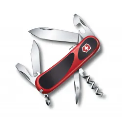 Складной нож Victorinox Evogrip Vx23603.SC Складной нож Victorinox Evogrip Vx23603.SC - Robinzon.ua